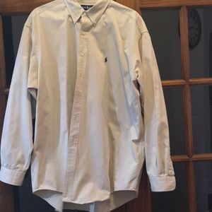 Men’s Ralph Lauren Button Up